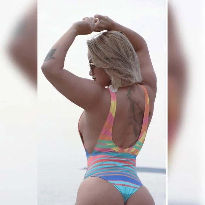 Luana, Escort, Porto