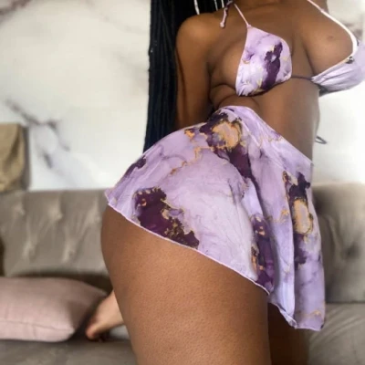 Lunalicious, Escort, Lodwar