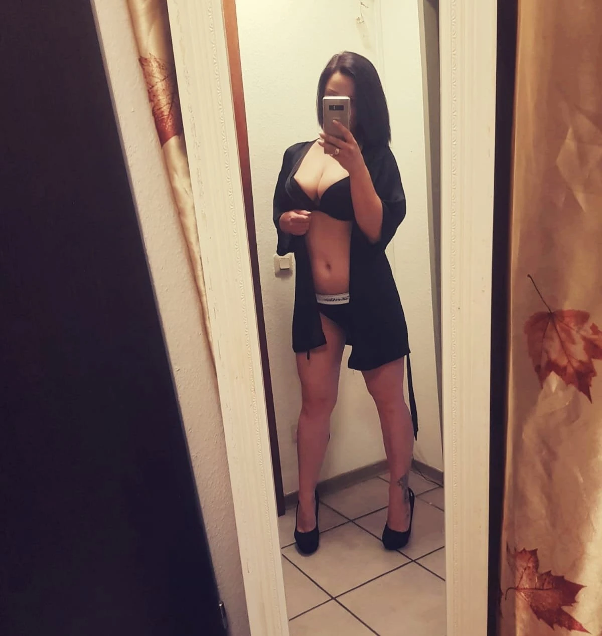 Nicole Aus Lettland, Escort, Essen