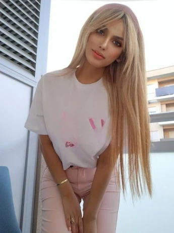 Kharlisse — 6 / 11