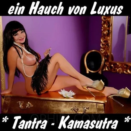 NURU-TANTRA edler Massage Luxus — 2 / 24