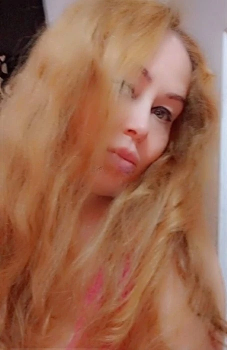 Angela, Escort, Peguera