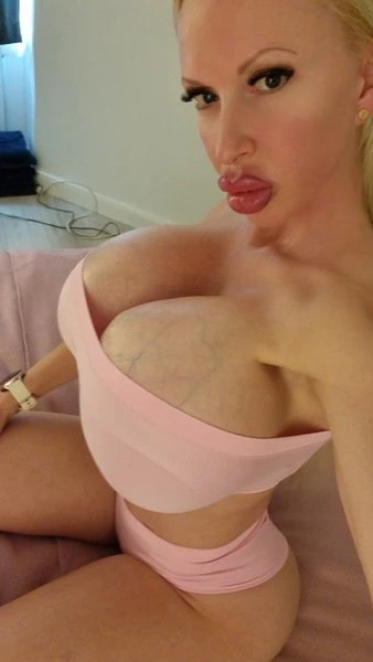 Nova Nice - Boob Star — 5 / 6