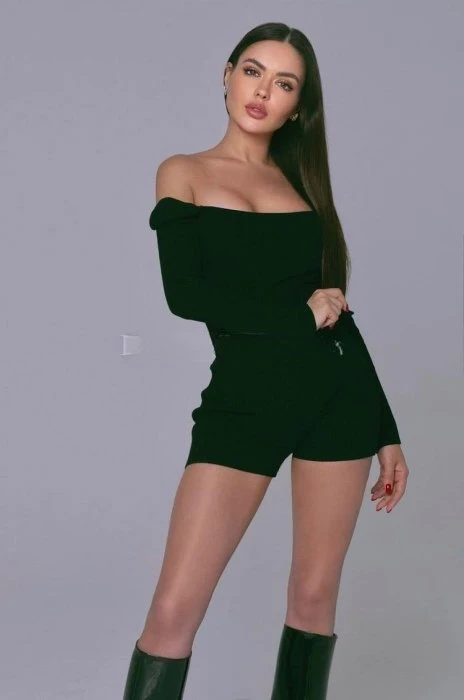 Abbey, Escort, Schiphol