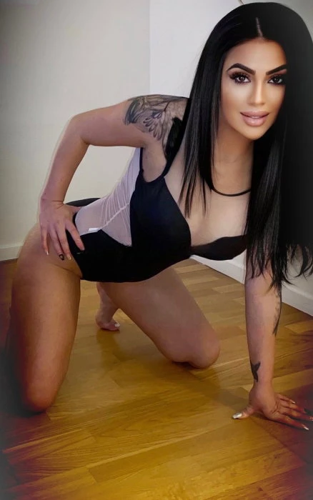 Karina, Escort, Stavanger