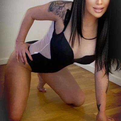 Karina, Escort, Stavanger