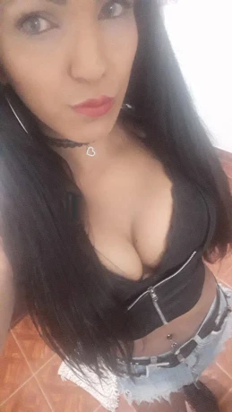 Morocha Sexy — 6 / 12