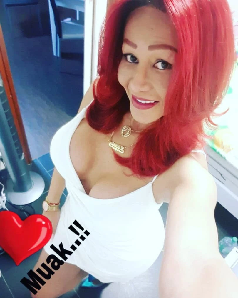 Trans Nathalia — 5 / 6