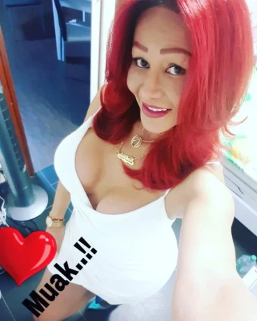 Trans Nathalia — 5 / 6
