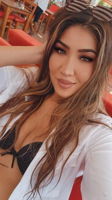 Ceyda, Escort, Istanbul