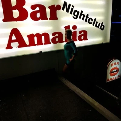 Anka Bar Amalia, Escort, Kreuztal