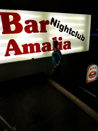 Anka Bar Amalia — 1 / 3