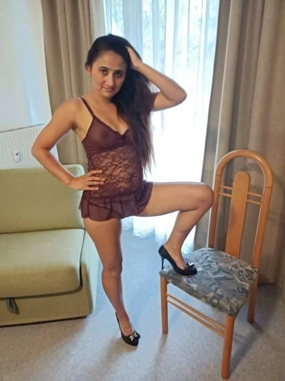 Andreeeea, Escort, St. Gallen