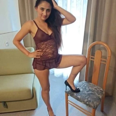 Andreeeea, Escort, St. Gallen