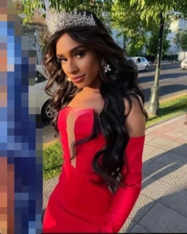 Ts Zara Antonella 20 Cm — 16 / 20