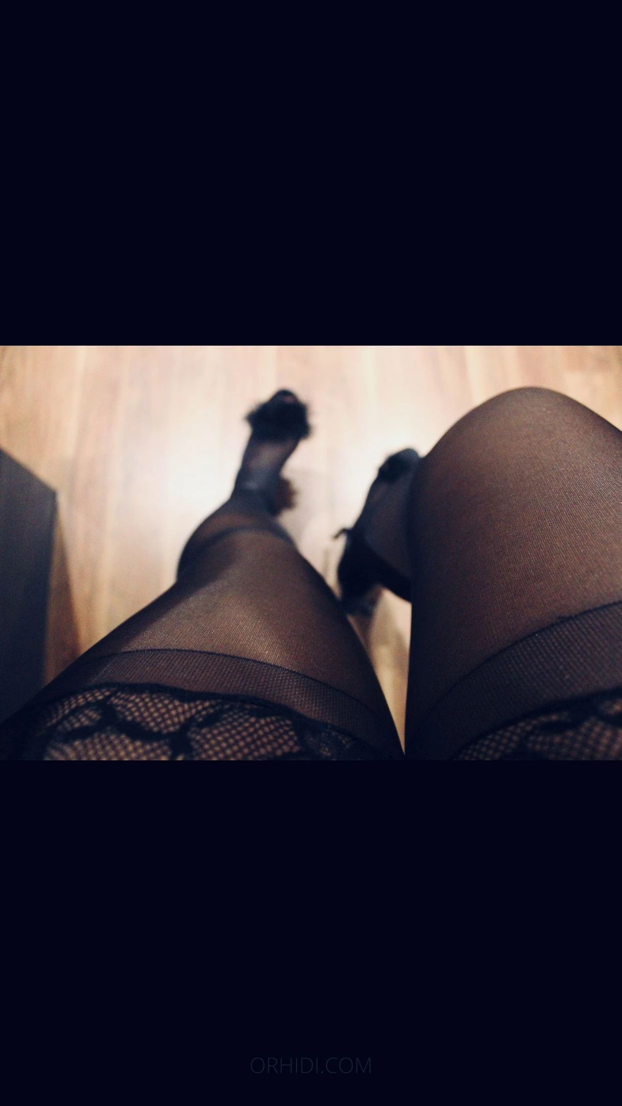 EbonyChelsea, Escort, Sheffield