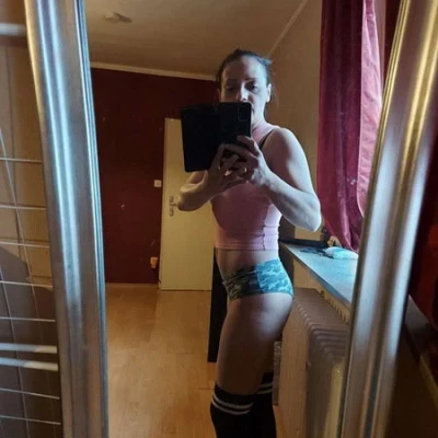 Lilly, Escort, Augsburg