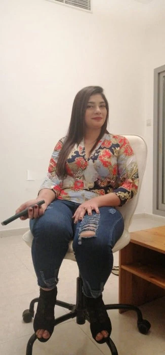 Noor, Escort, Dubai