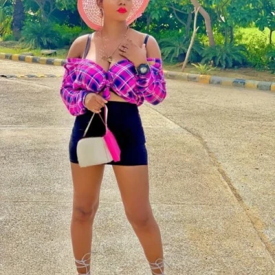 Lady Biaca, Escort, Beirut