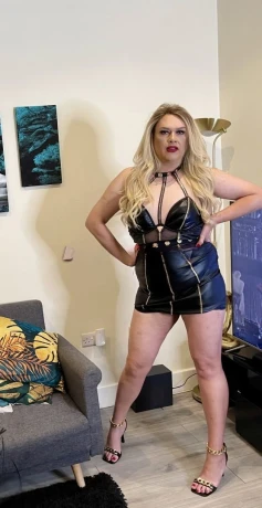 Vicky Plus Size — 9 / 12