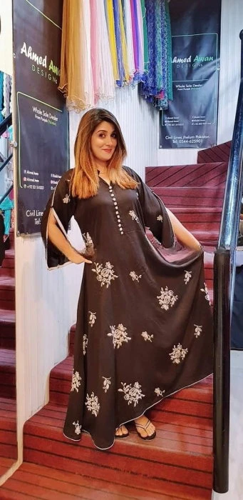 Rania, Escort, Dubai
