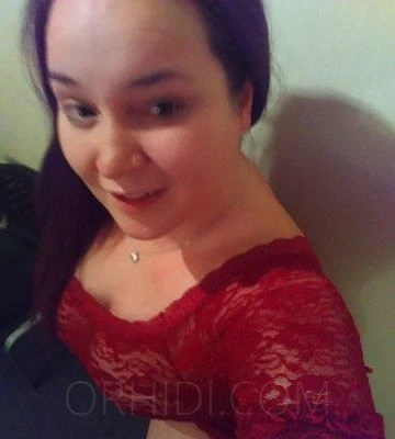 Petra, Escort, Pardubice