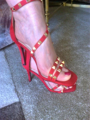 Lady Claudia Fetischsm — 1 / 3