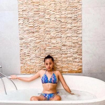 Virly, Escort, Jepara