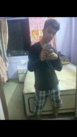 Professional escort — 1 / 3