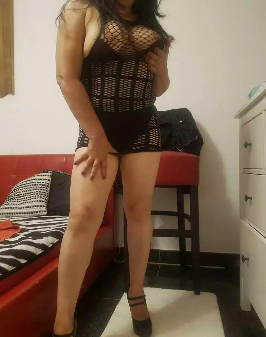 Date Met Carmen Girlfriend Experiance Anaal En Zonder Mogelijk — 6 / 11