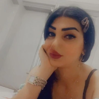Cherin, Escort, Istanbul