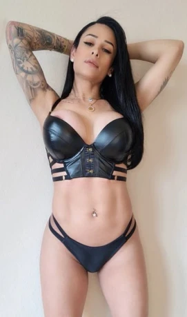 Top Trans Nathalie — 4 / 9