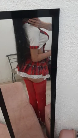 Alexandra Chanel — 11 / 12