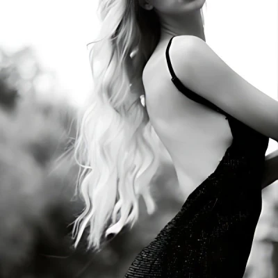 Shiri, Escort, Istanbul