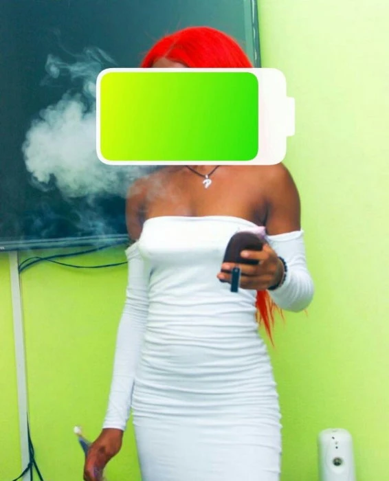 Leila, Escort, Abidjan