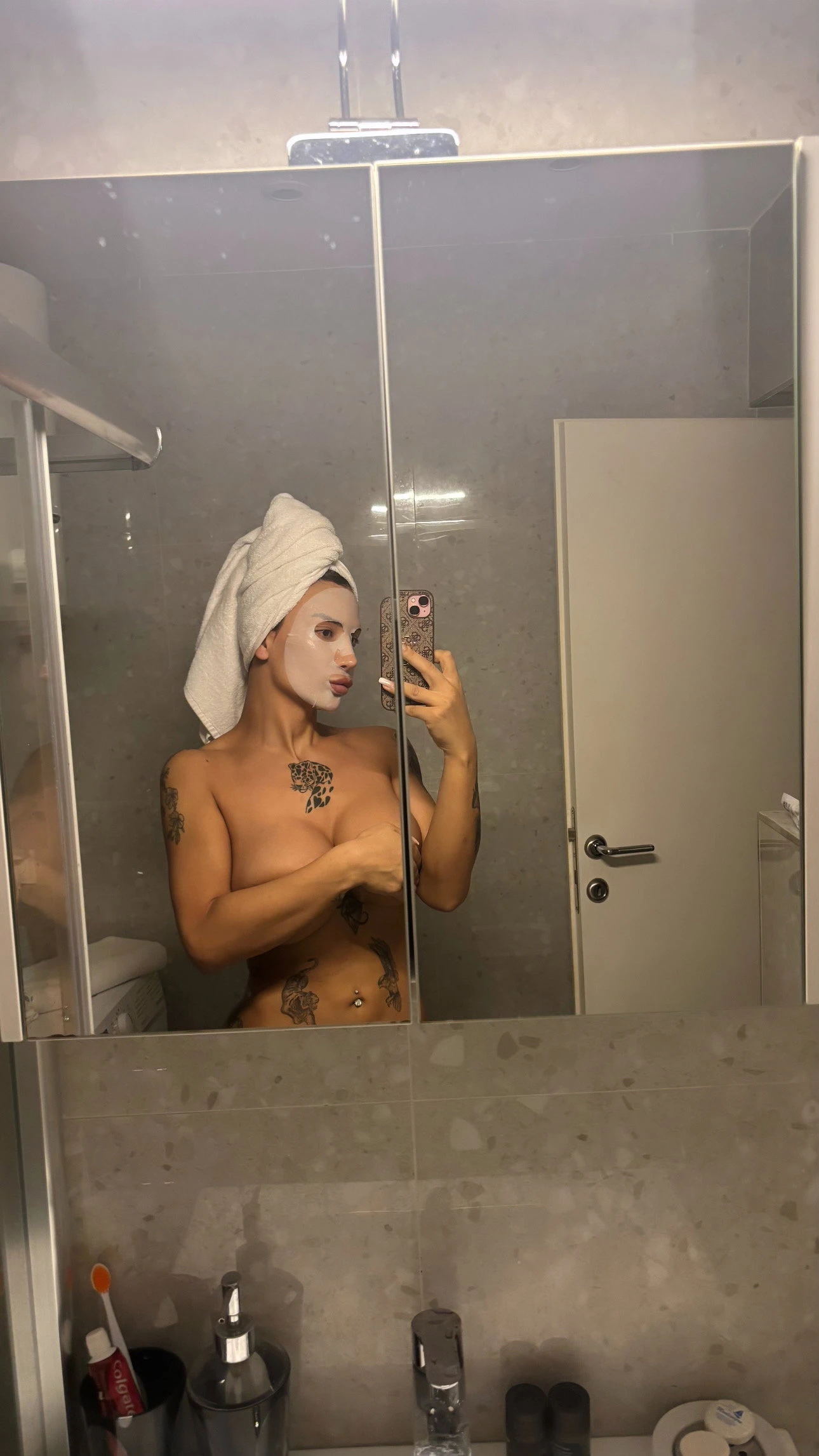 KAYLA KESKEN — 2 / 11
