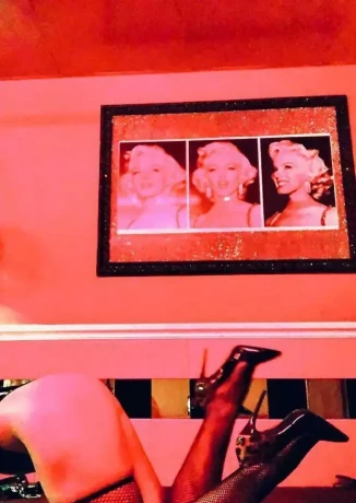 Lucy Massage — 7 / 8