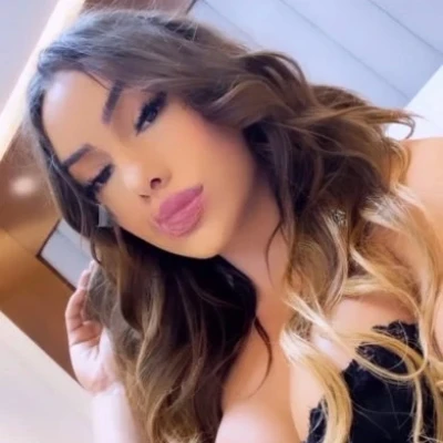 Kristal, Escort, Lisbon