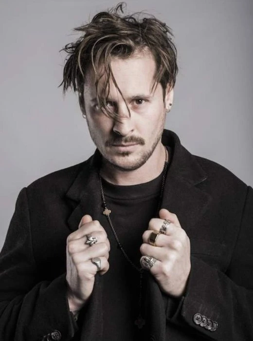 Lucius, Escort, Lugano