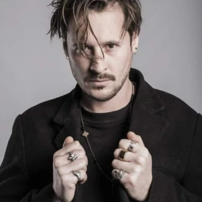 Lucius, Escort, Lugano