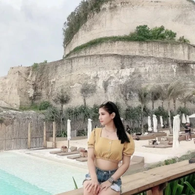 Mayang, Escort, Pekanbaru