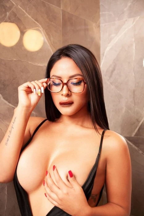 Carla, Escort, Vienna