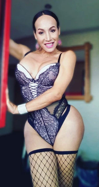 Ts Alexandra, Escort, Bochum