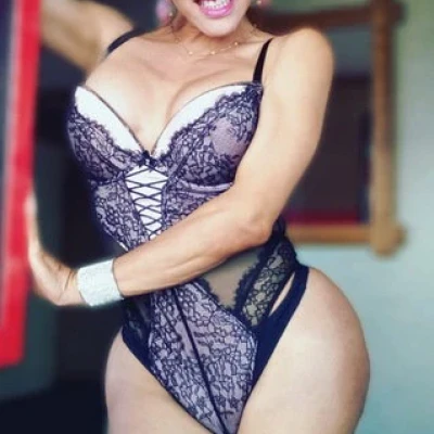 Ts Alexandra, Escort, Bochum