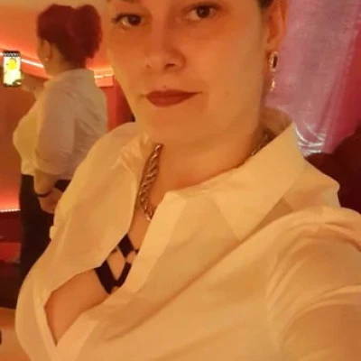 Amy Passion, Escort, Horneburg