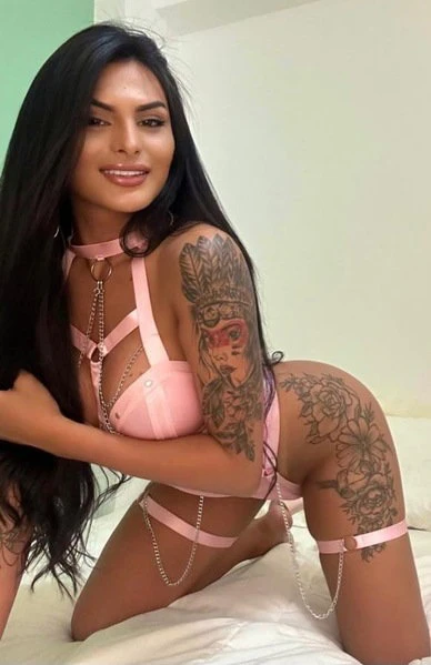 TS MELISSA GEIL, Escort, Mannheim