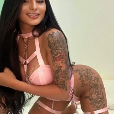 TS MELISSA GEIL, Escort, Mannheim