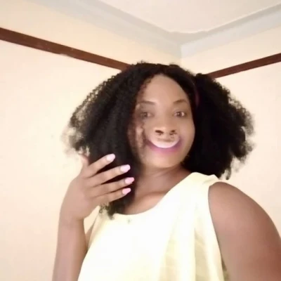 Prossy, Escort, Kampala