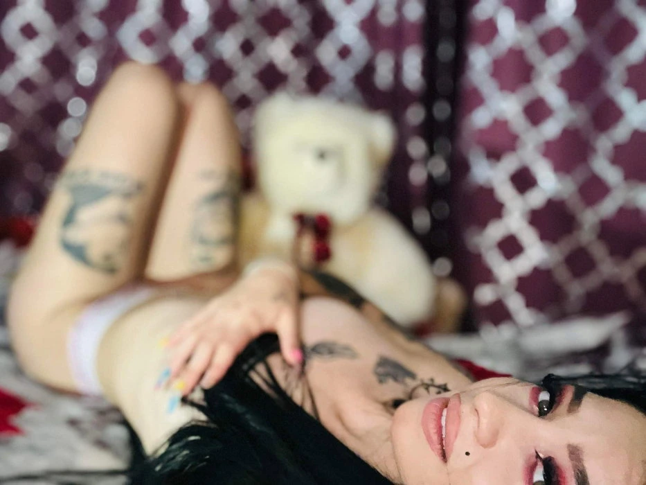 Ana sexy — 4 / 12