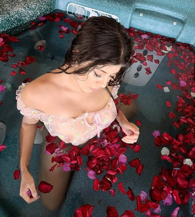 Maria, Escort, Morelia